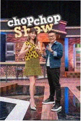 泰剧花香情缘